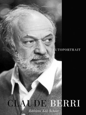 cover image of Autoportrait